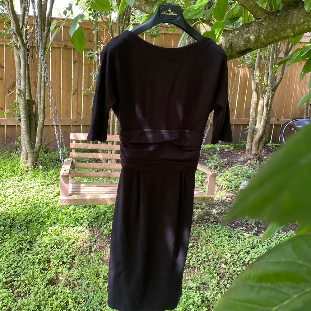 🧛‍♀️ Vintage Style Dress 🧛‍♀️